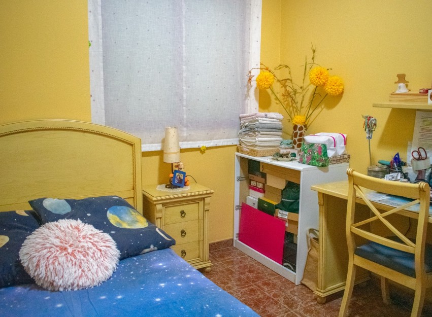Herverkoop - Apartment - Guardamar del Segura - Center