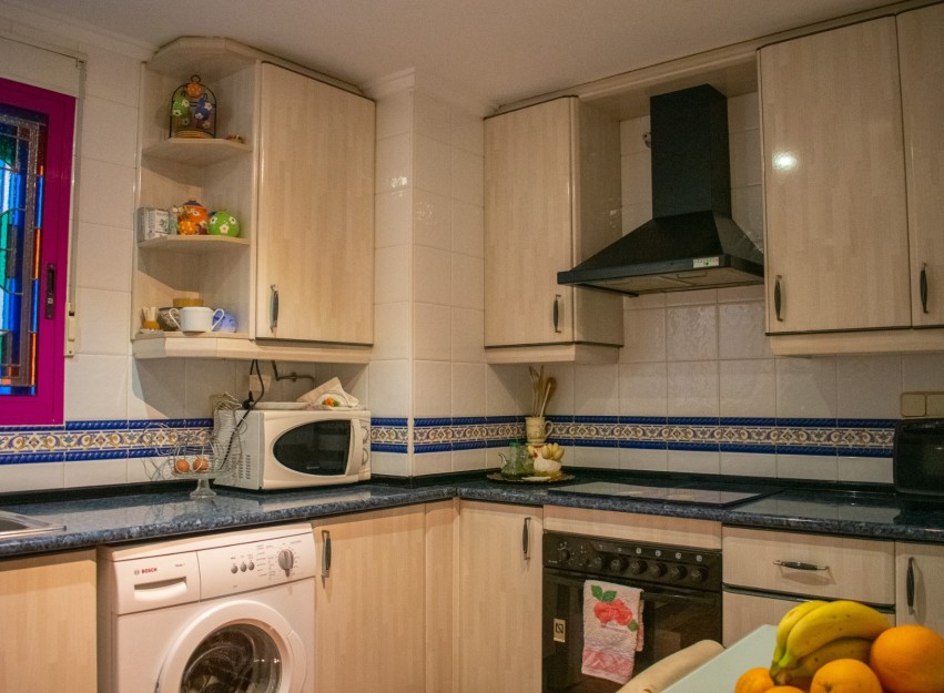 Herverkoop - Apartment - Guardamar del Segura - Center