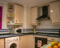 Herverkoop - Apartment - Guardamar del Segura - Center