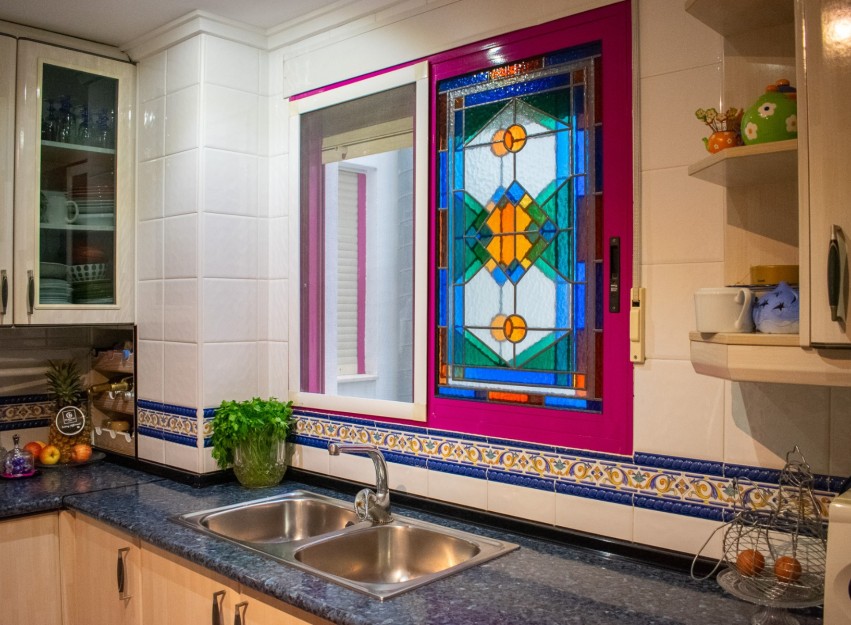 Herverkoop - Apartment - Guardamar del Segura - Center