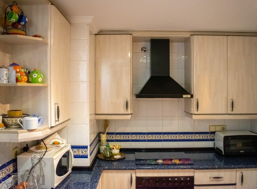 Herverkoop - Apartment - Guardamar del Segura - Center