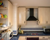 Herverkoop - Apartment - Guardamar del Segura - Center