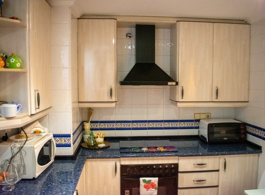 Herverkoop - Apartment - Guardamar del Segura - Center
