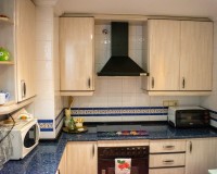 Herverkoop - Apartment - Guardamar del Segura - Center