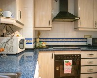 Herverkoop - Apartment - Guardamar del Segura - Center