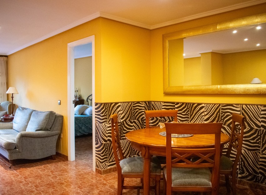 Herverkoop - Apartment - Guardamar del Segura - Center