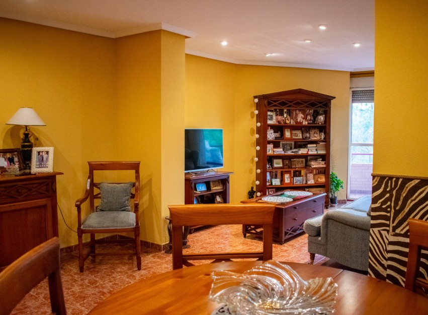 Herverkoop - Apartment - Guardamar del Segura - Center