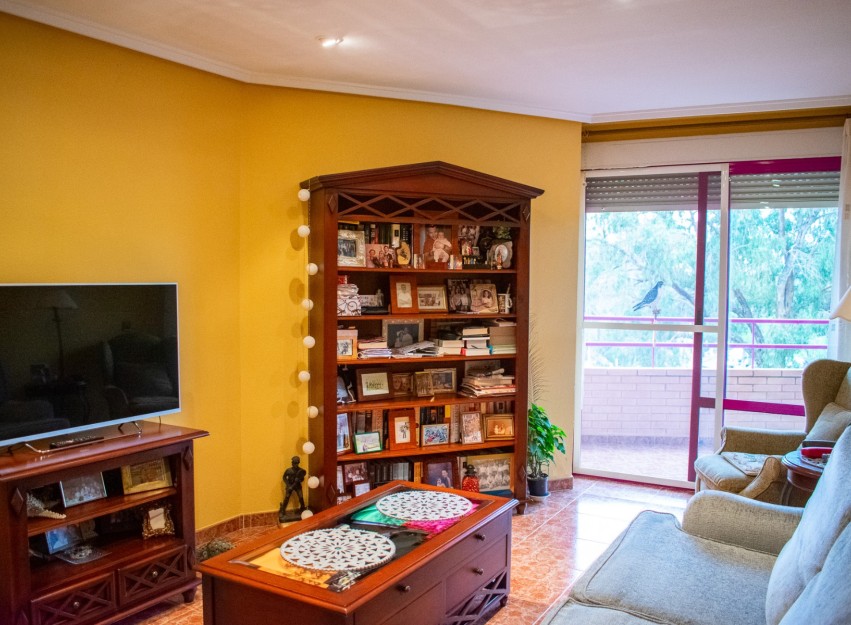 Herverkoop - Apartment - Guardamar del Segura - Center