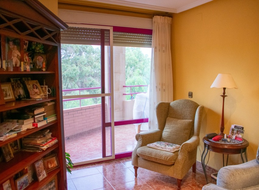 Herverkoop - Apartment - Guardamar del Segura - Center