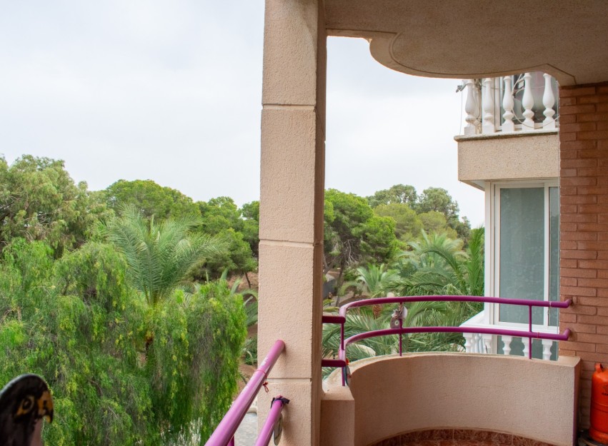 Herverkoop - Apartment - Guardamar del Segura - Center