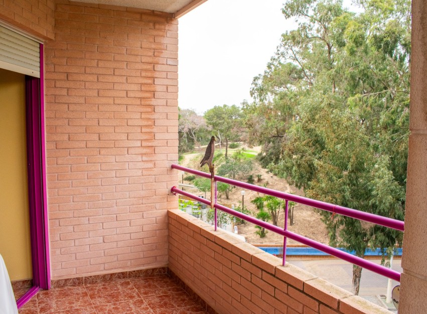 Herverkoop - Apartment - Guardamar del Segura - Center