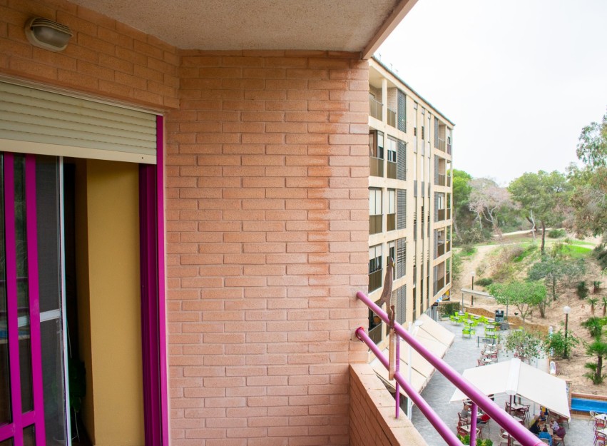 Herverkoop - Apartment - Guardamar del Segura - Center
