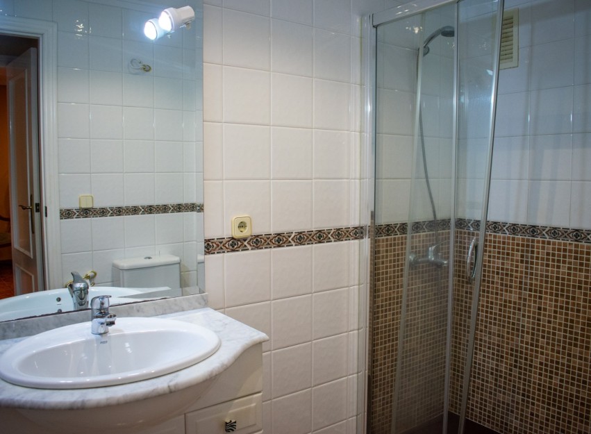 Herverkoop - Apartment - Guardamar del Segura - Center