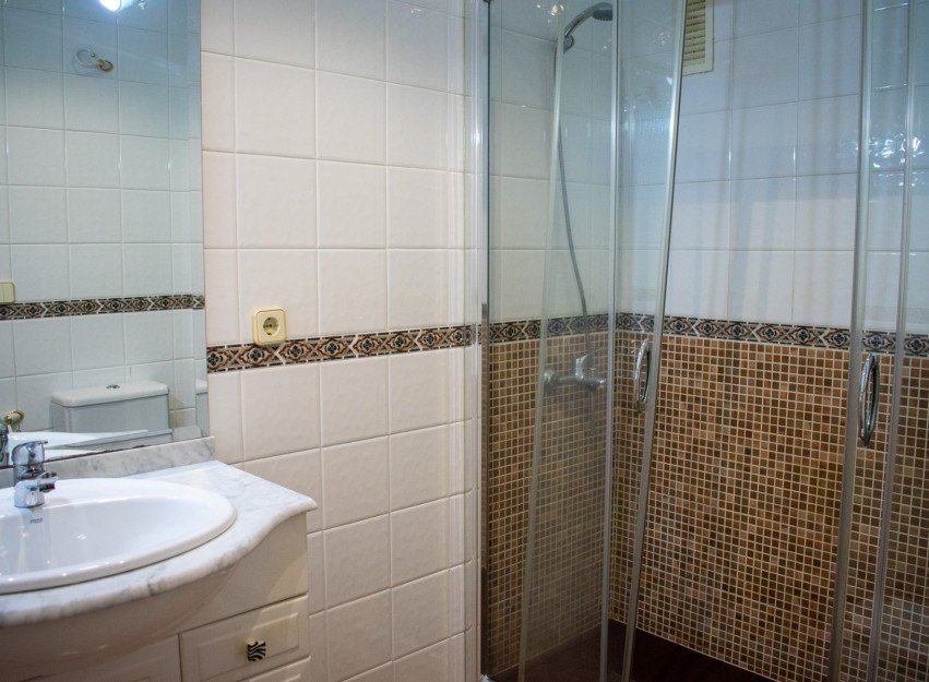 Herverkoop - Apartment - Guardamar del Segura - Center