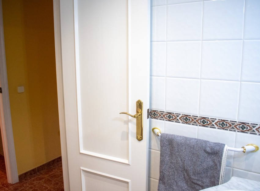 Herverkoop - Apartment - Guardamar del Segura - Center