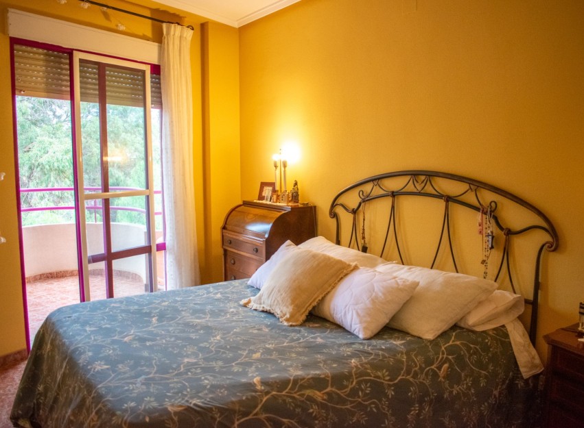Herverkoop - Apartment - Guardamar del Segura - Center