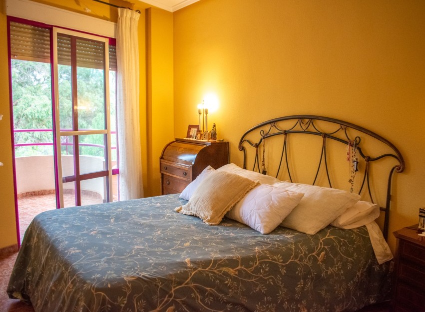 Herverkoop - Apartment - Guardamar del Segura - Center