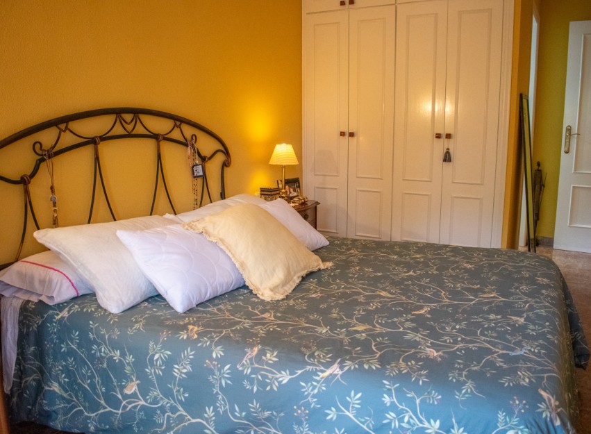 Herverkoop - Apartment - Guardamar del Segura - Center