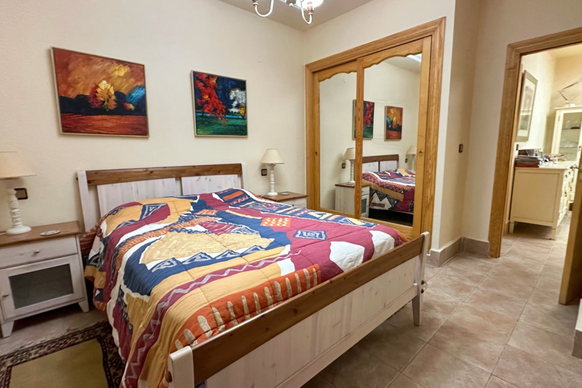 Herverkoop - Apartment - Guardamar del Segura - Center