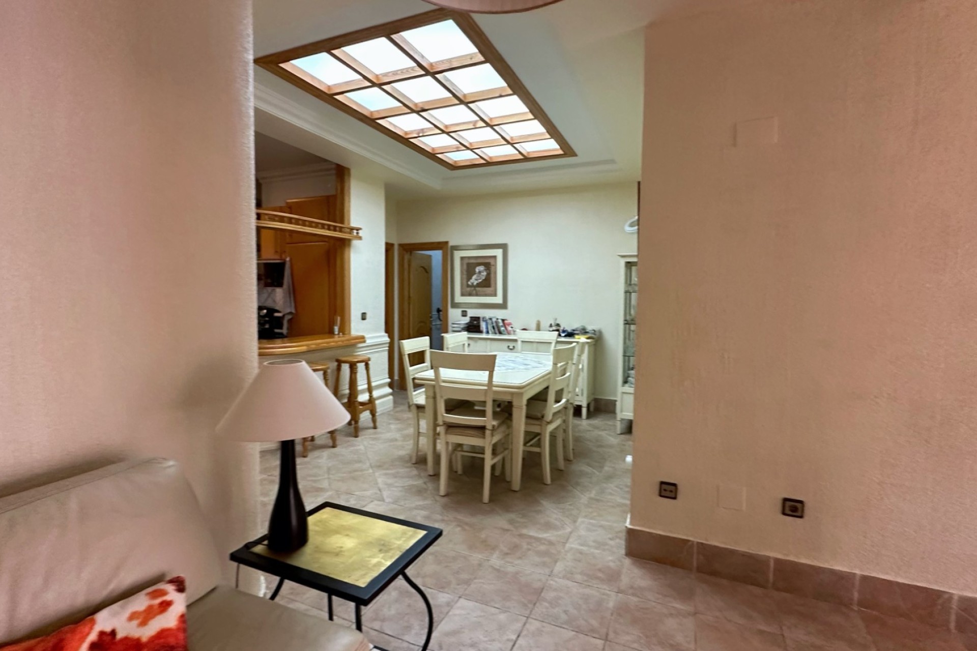 Herverkoop - Apartment - Guardamar del Segura - Center