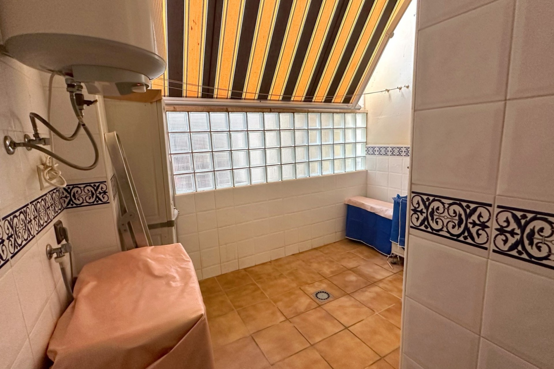 Herverkoop - Apartment - Guardamar del Segura - Center