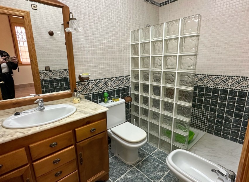 Herverkoop - Apartment - Guardamar del Segura - Center