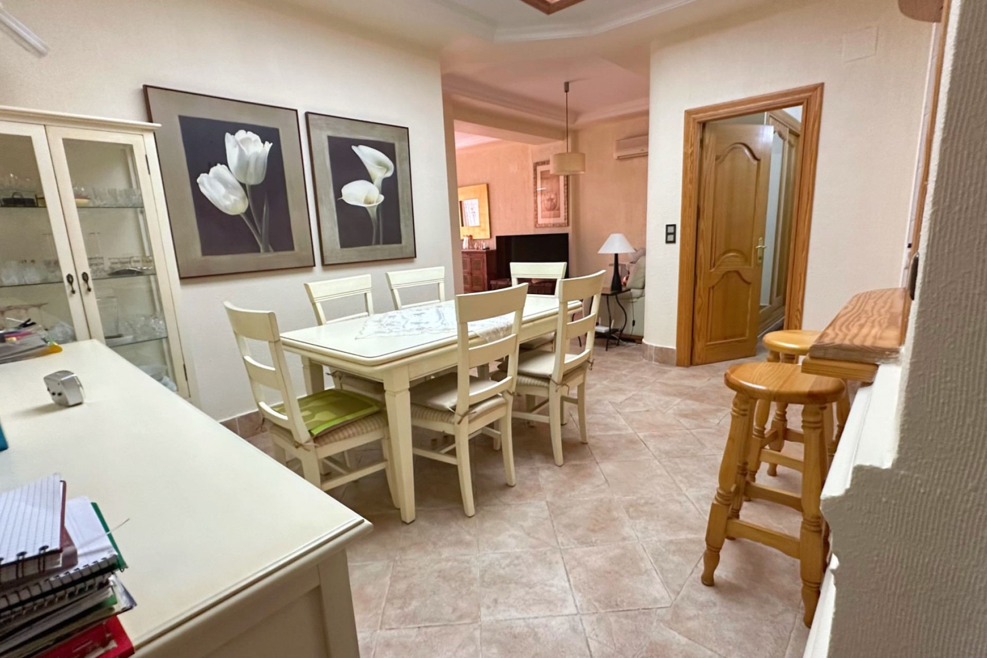 Herverkoop - Apartment - Guardamar del Segura - Center