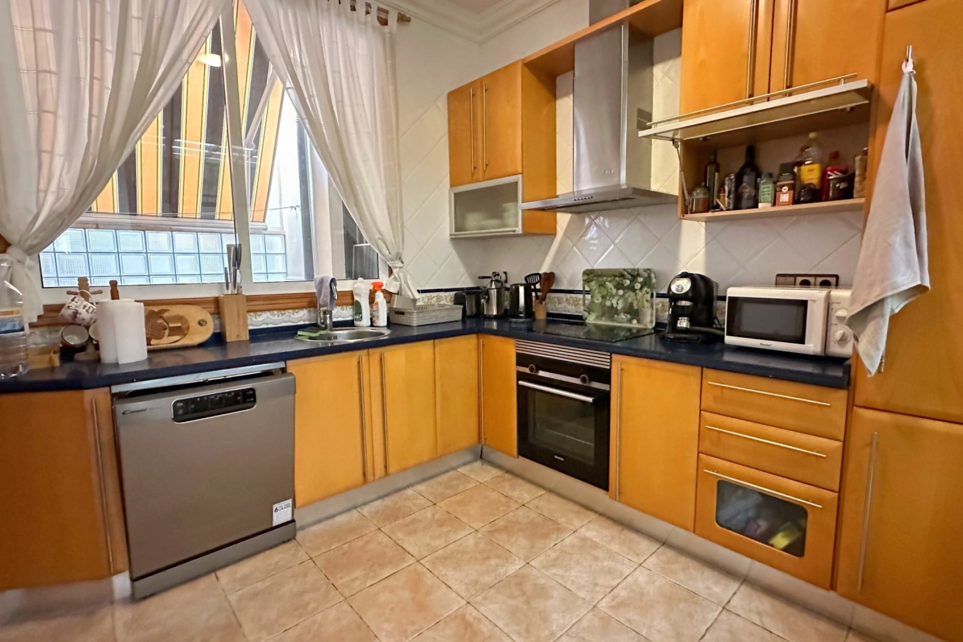 Herverkoop - Apartment - Guardamar del Segura - Center