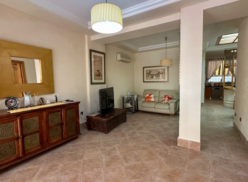 Herverkoop - Apartment - Guardamar del Segura - Center