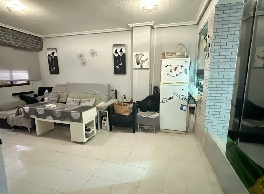 Herverkoop - Apartment - Guardamar del Segura - Ciudad Quesada