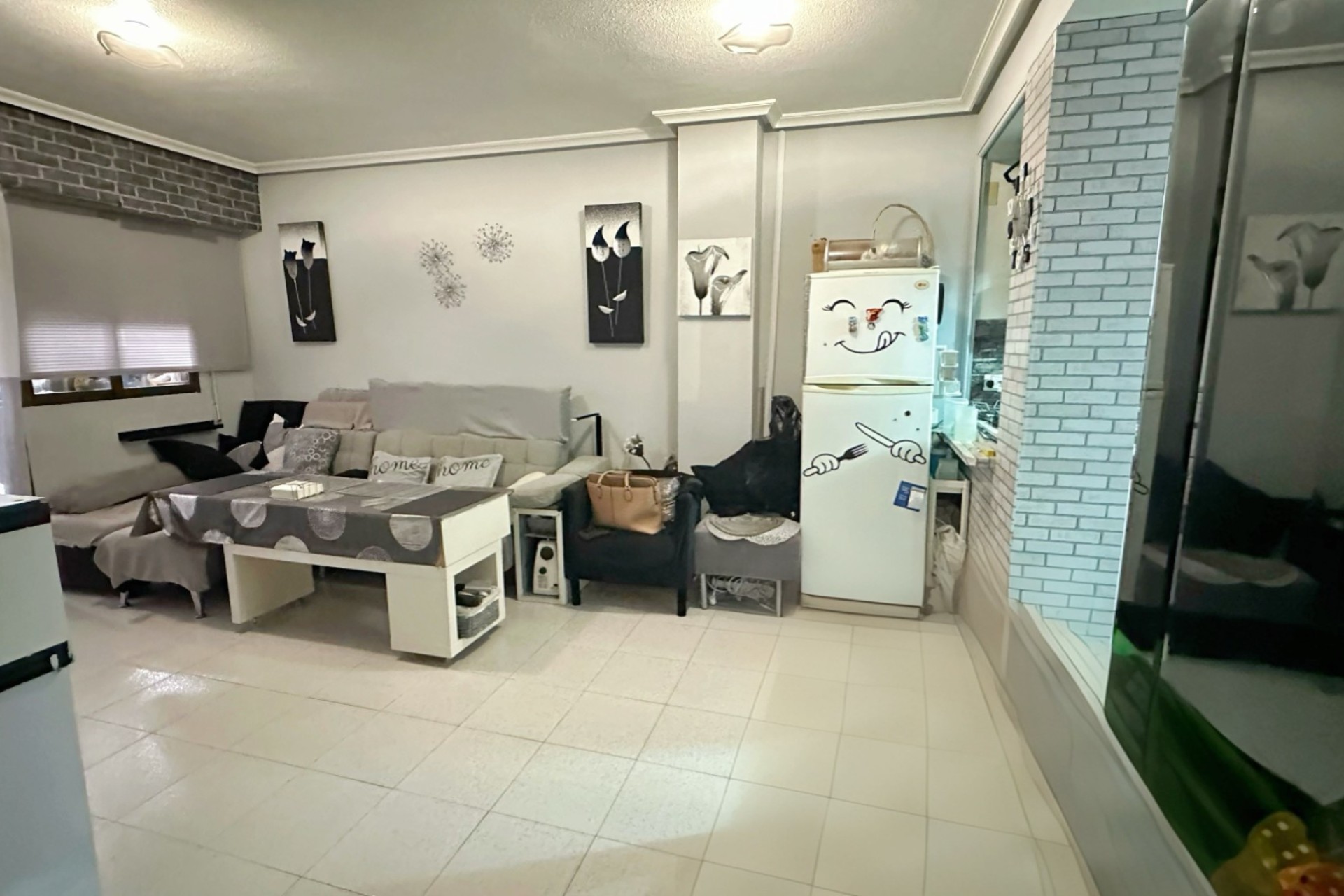 Herverkoop - Apartment - Guardamar del Segura - Ciudad Quesada