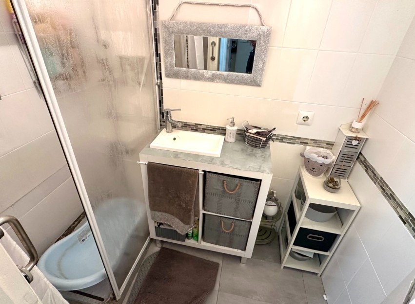 Herverkoop - Apartment - Guardamar del Segura - Ciudad Quesada