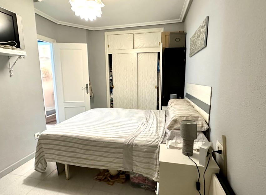 Herverkoop - Apartment - Guardamar del Segura - Ciudad Quesada