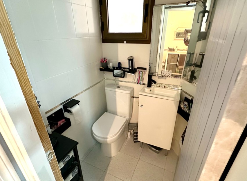 Herverkoop - Apartment - Guardamar del Segura - Ciudad Quesada