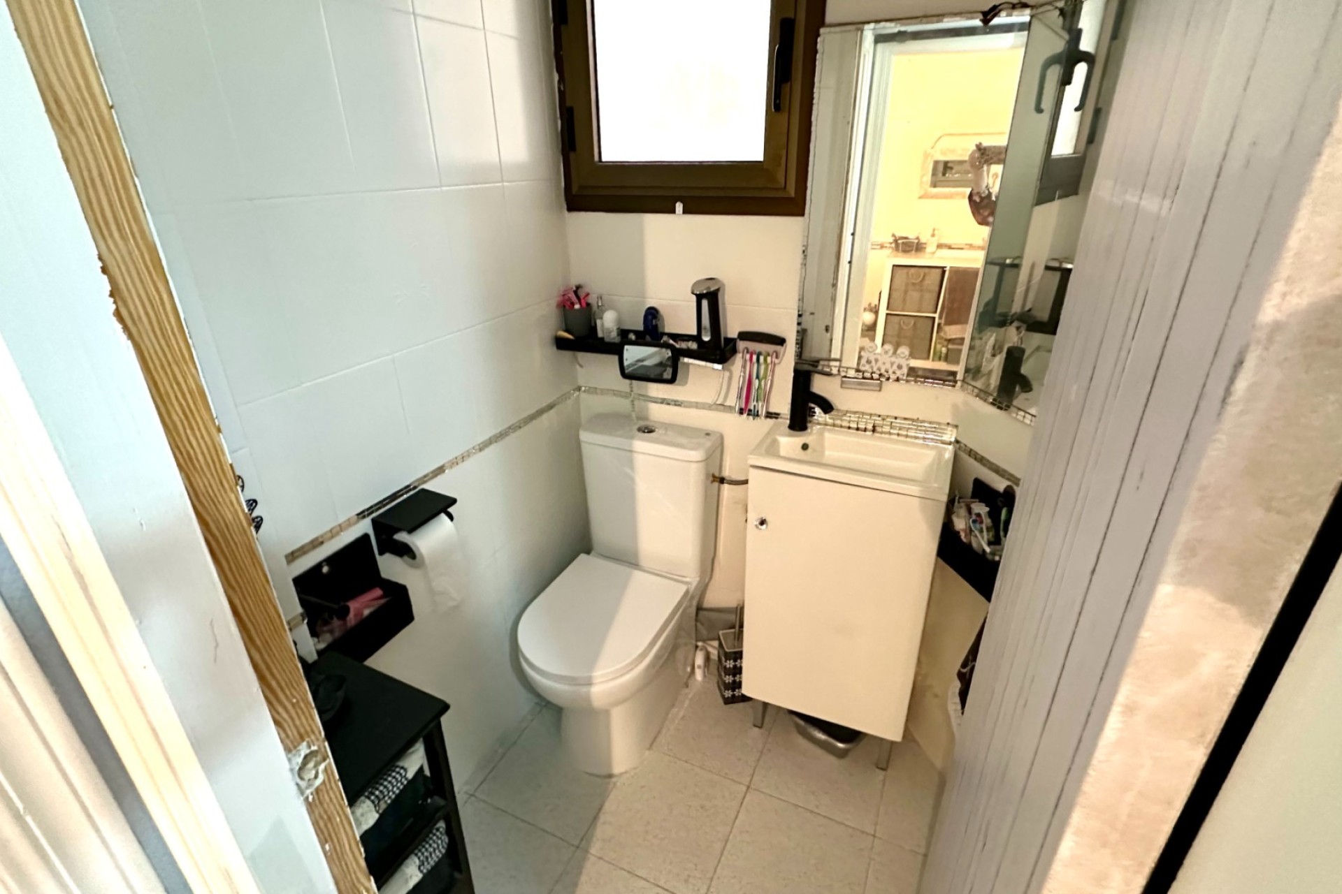 Herverkoop - Apartment - Guardamar del Segura - Ciudad Quesada
