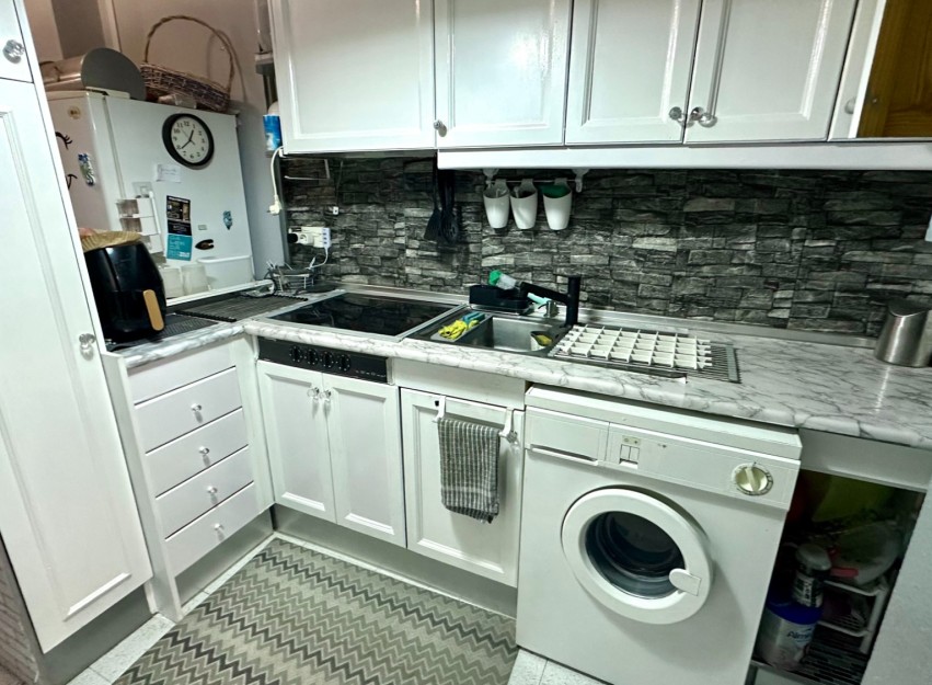 Herverkoop - Apartment - Guardamar del Segura - Ciudad Quesada