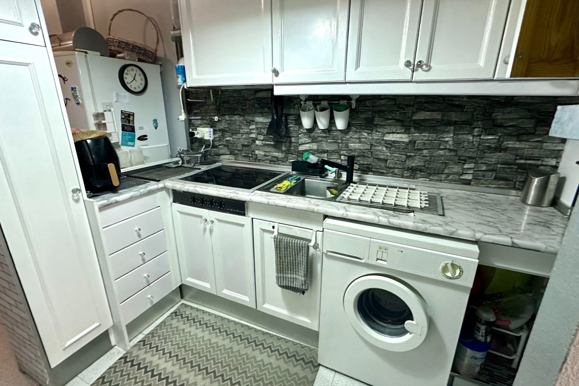 Herverkoop - Apartment - Guardamar del Segura - Ciudad Quesada