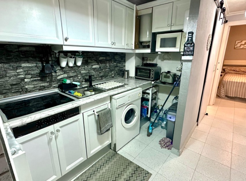 Herverkoop - Apartment - Guardamar del Segura - Ciudad Quesada