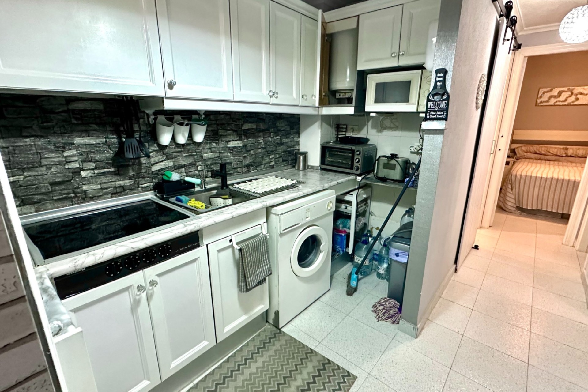 Herverkoop - Apartment - Guardamar del Segura - Ciudad Quesada
