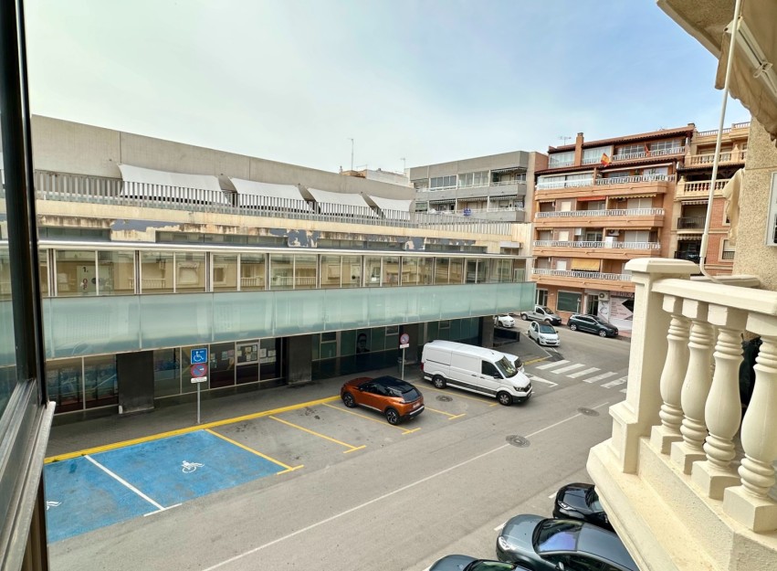 Herverkoop - Apartment - Guardamar del Segura - Ciudad Quesada