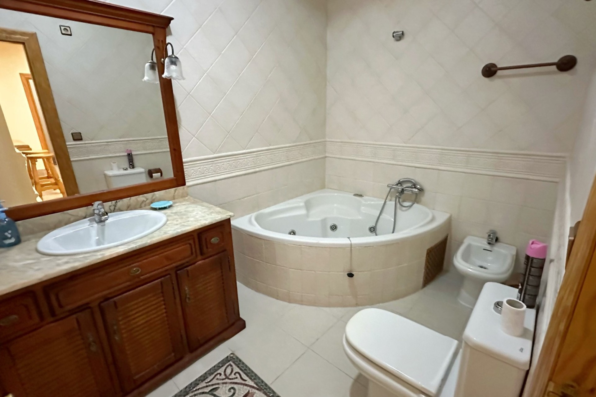 Herverkoop - Apartment - Guardamar del Segura - Ciudad Quesada
