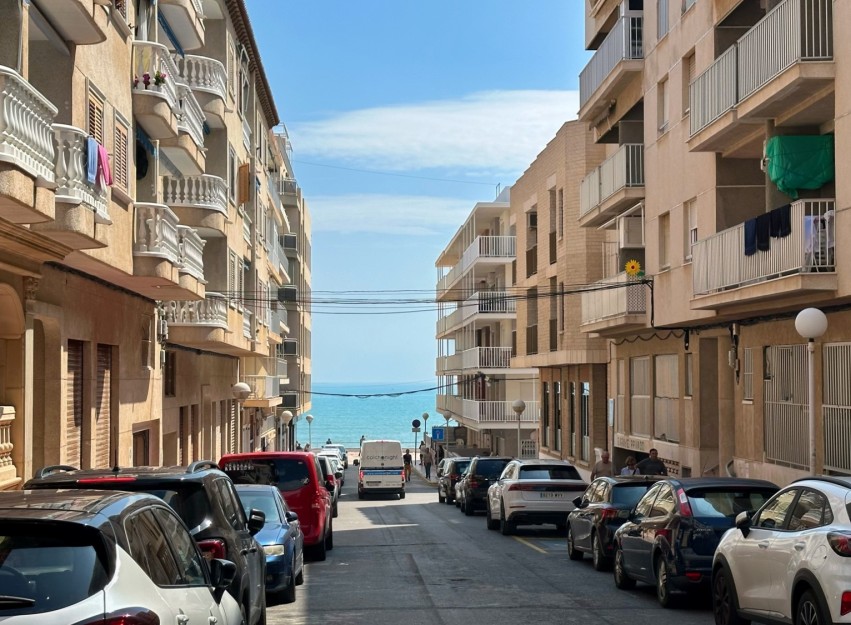 Herverkoop - Apartment - Guardamar del Segura - Ciudad Quesada