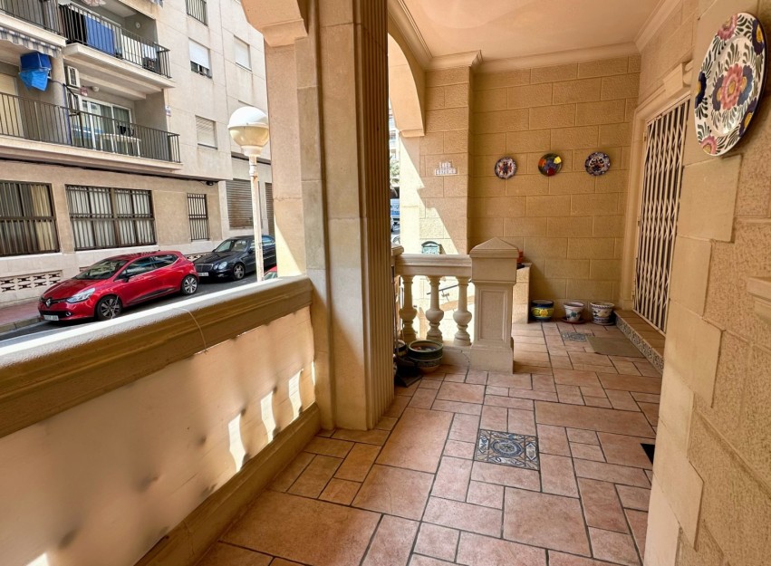 Herverkoop - Apartment - Guardamar del Segura - Ciudad Quesada