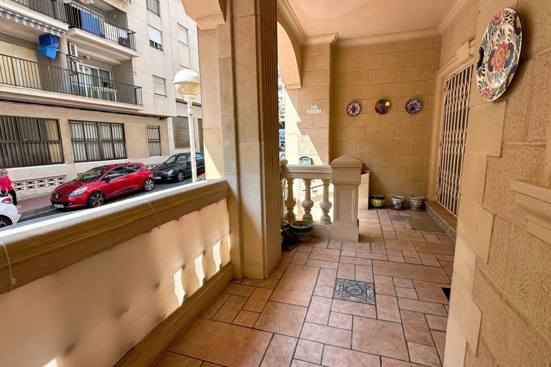 Herverkoop - Apartment - Guardamar del Segura - Ciudad Quesada