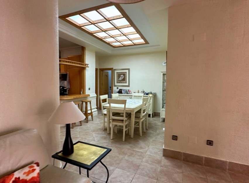 Herverkoop - Apartment - Guardamar del Segura - Ciudad Quesada