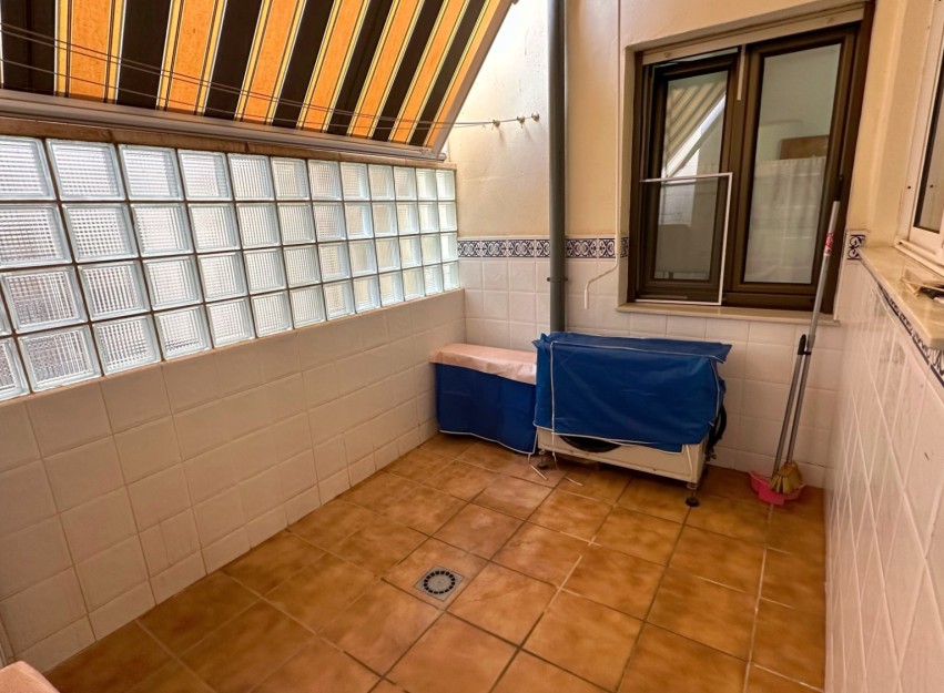 Herverkoop - Apartment - Guardamar del Segura - Ciudad Quesada