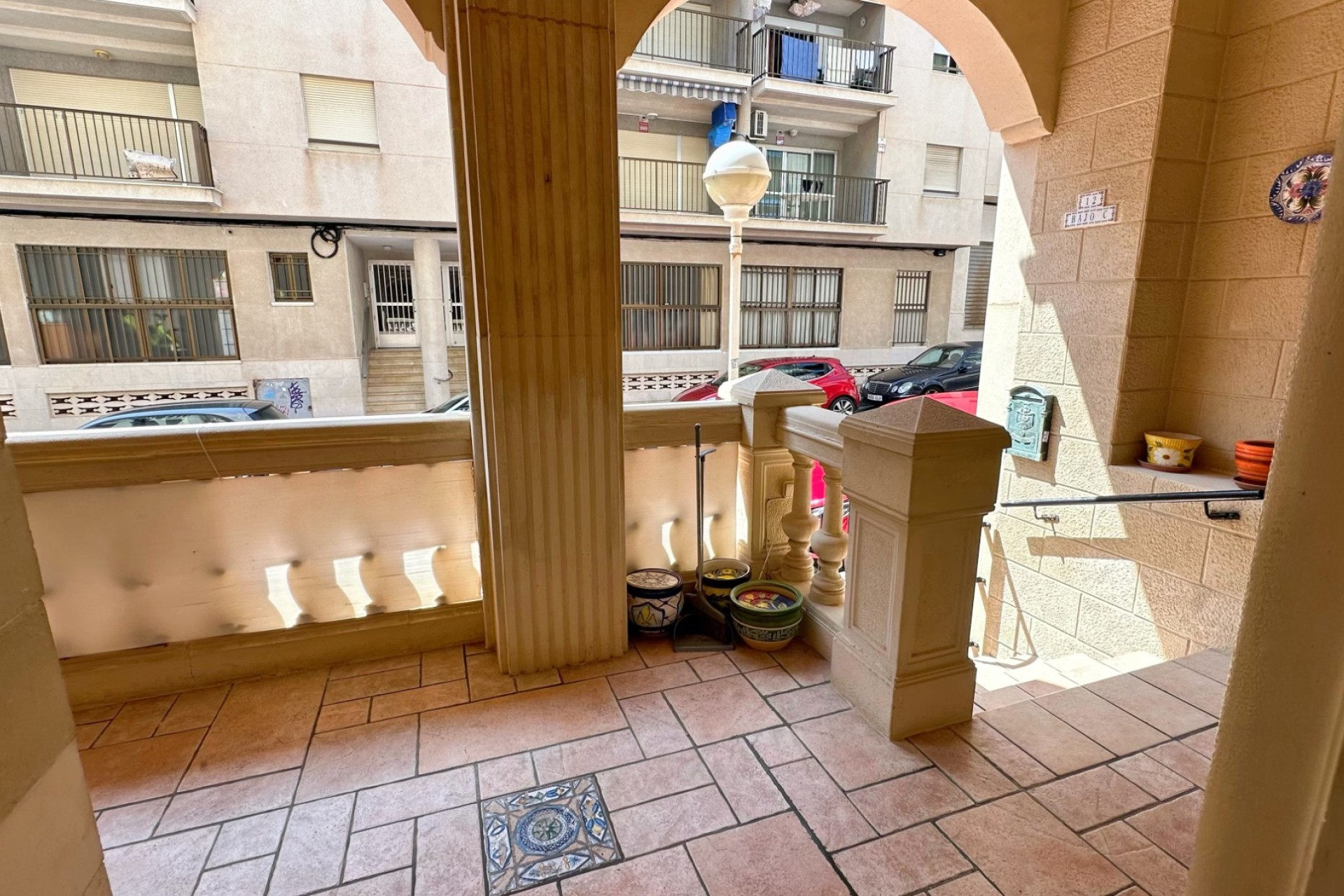 Herverkoop - Apartment - Guardamar del Segura - Ciudad Quesada