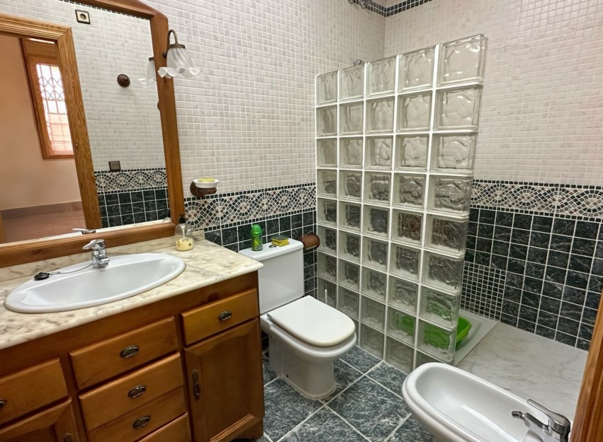 Herverkoop - Apartment - Guardamar del Segura - Ciudad Quesada