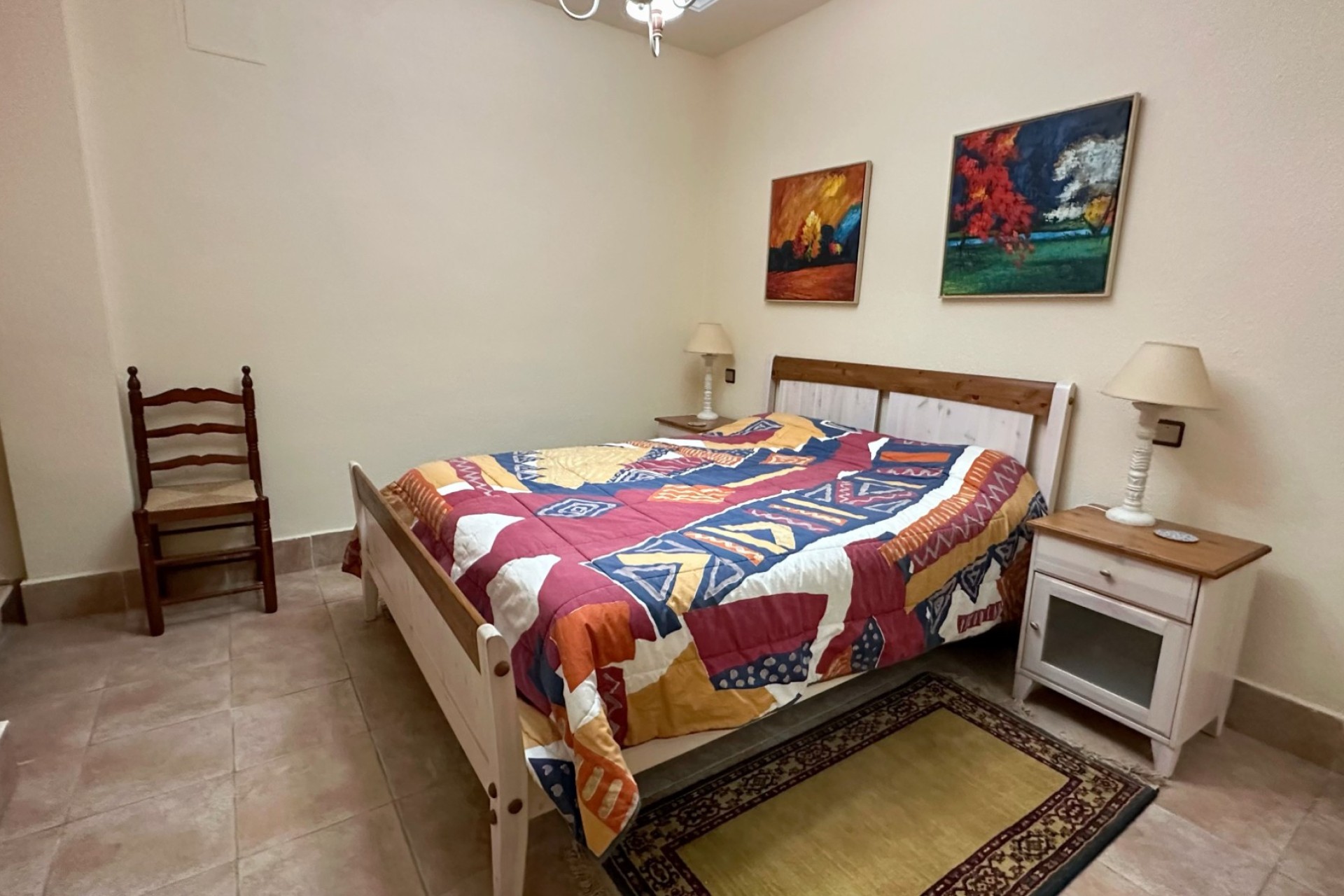 Herverkoop - Apartment - Guardamar del Segura - Ciudad Quesada