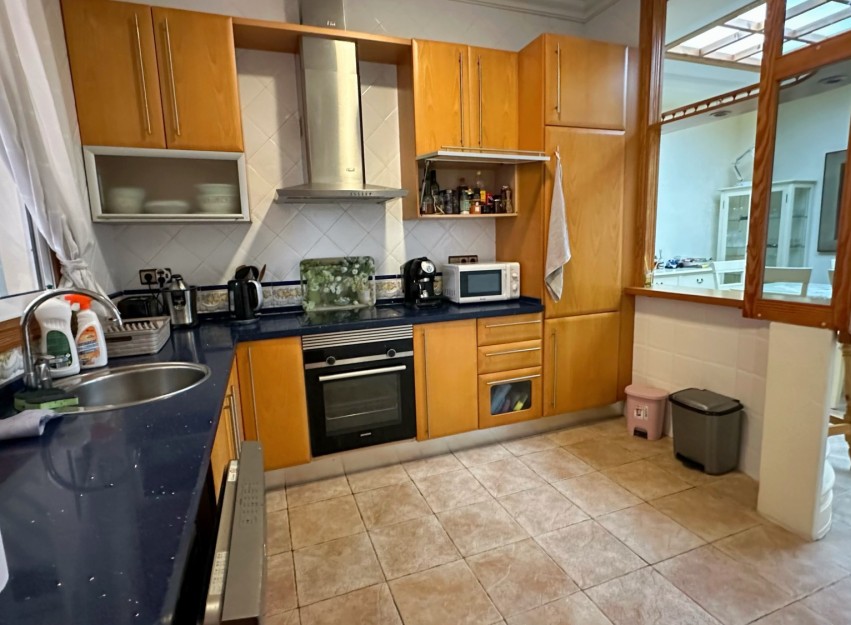 Herverkoop - Apartment - Guardamar del Segura - Ciudad Quesada